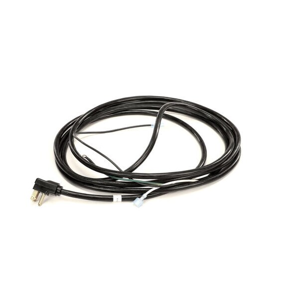 Cordset 15 Amp 115V 5-15P